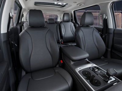 2027 Kia Carnival SX Prestige FWD
