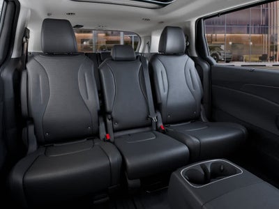 2027 Kia Carnival SX Prestige FWD