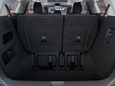 2027 Kia Carnival SX Prestige FWD