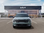 2027 Kia Carnival SX Prestige FWD