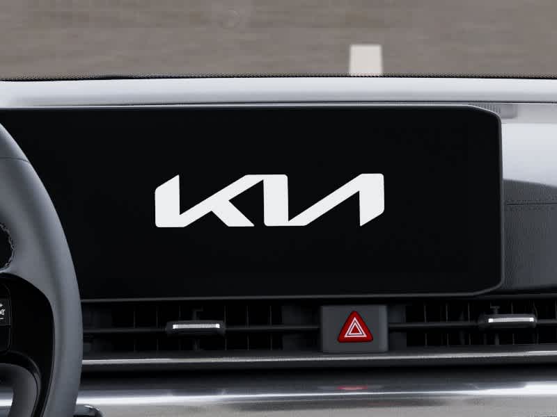2027 Kia Carnival SX Prestige FWD