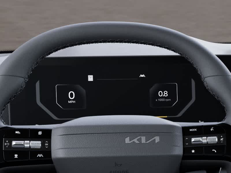2027 Kia Carnival SX Prestige FWD