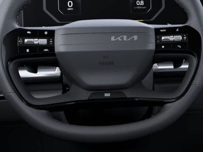 2027 Kia Carnival SX Prestige FWD