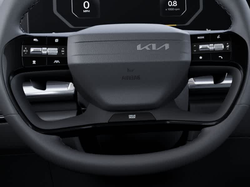 2027 Kia Carnival SX Prestige FWD