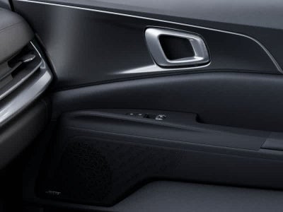 2027 Kia Carnival SX Prestige FWD