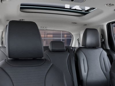 2027 Kia Carnival SX Prestige FWD