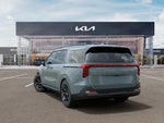2027 Kia Carnival SX Prestige FWD