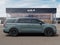 2027 Kia Carnival SX Prestige FWD