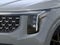 2027 Kia Carnival SX FWD