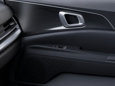 2026 Kia Carnival SX FWD