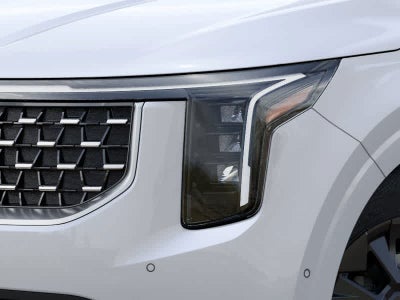 2026 Kia Carnival SX FWD