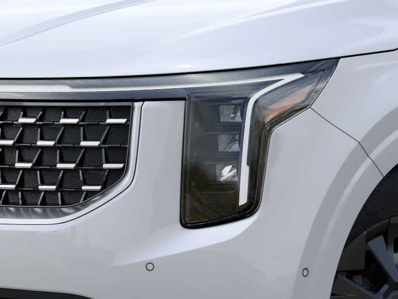 2026 Kia Carnival SX FWD