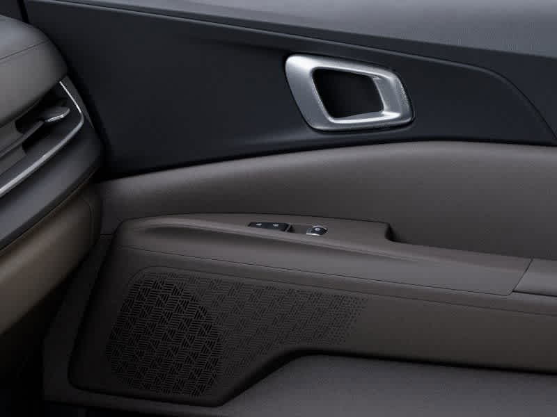 2026 Kia Carnival SX FWD