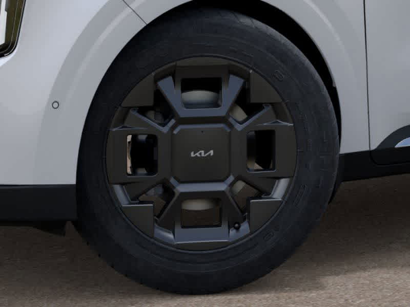 2026 Kia Carnival SX FWD