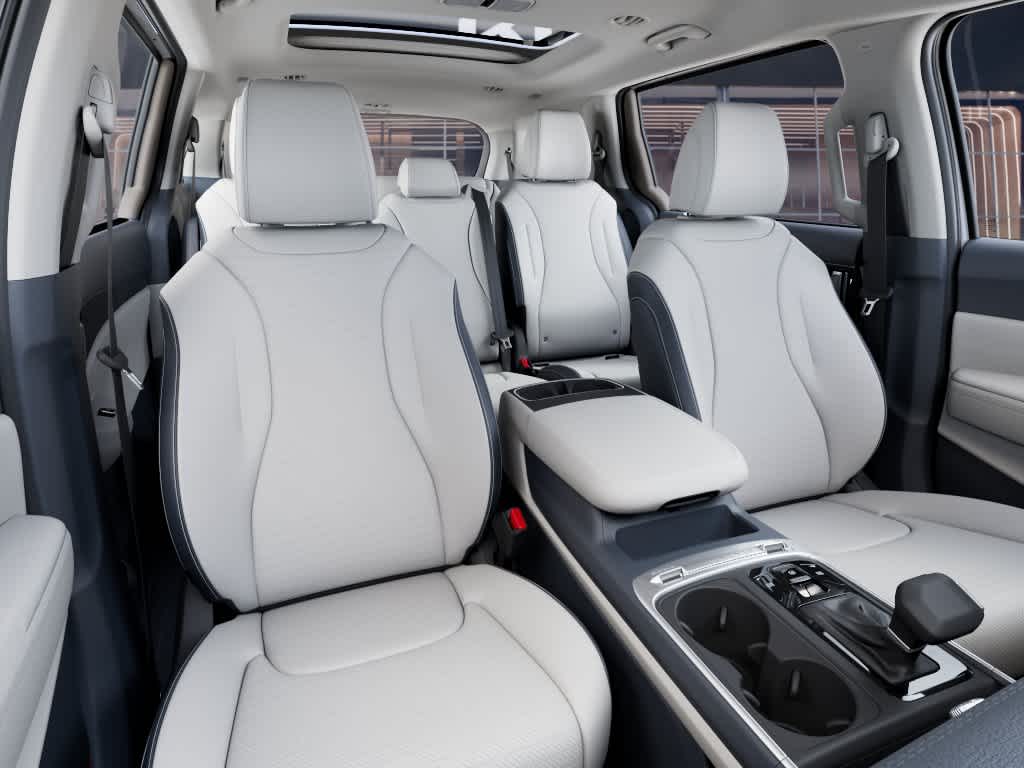 2026 Kia Carnival 
