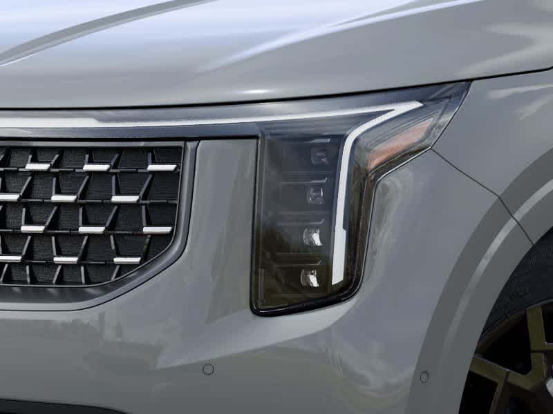 2027 Kia Carnival SX Prestige FWD