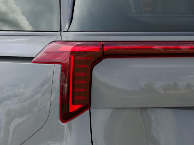 2027 Kia Carnival SX Prestige FWD