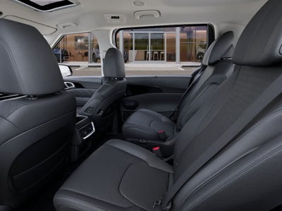 2027 Kia Carnival SX Prestige FWD