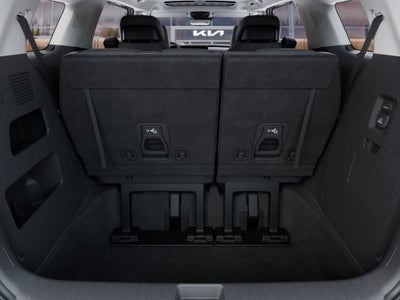 2027 Kia Carnival SX Prestige FWD