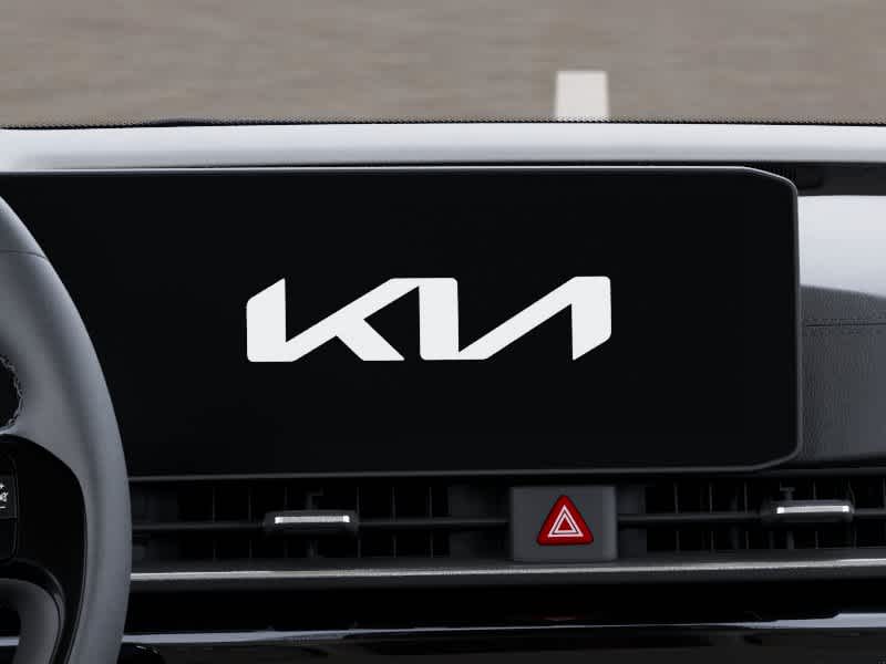 2027 Kia Carnival SX Prestige FWD
