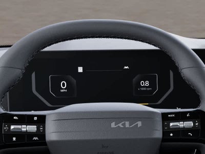 2027 Kia Carnival SX Prestige FWD