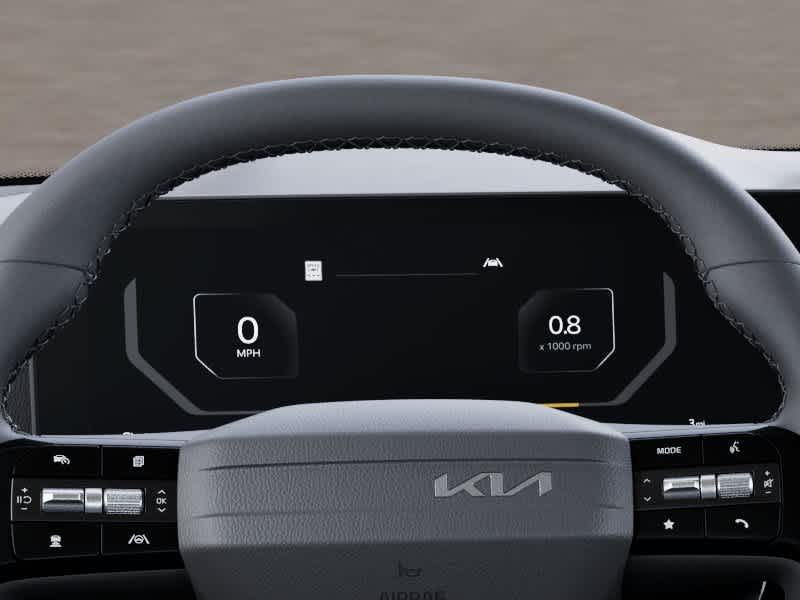 2027 Kia Carnival SX Prestige FWD