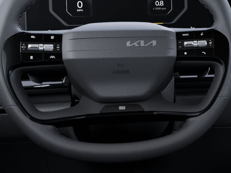 2027 Kia Carnival SX Prestige FWD
