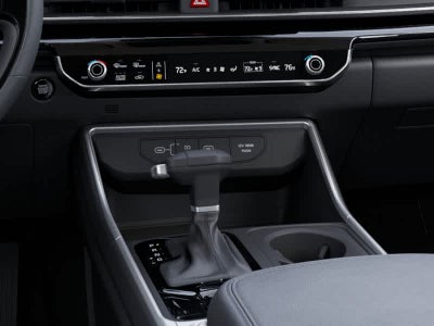 2027 Kia Carnival SX Prestige FWD