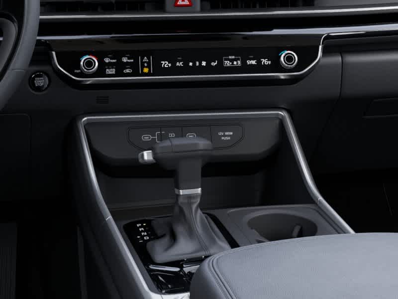 2027 Kia Carnival SX Prestige FWD