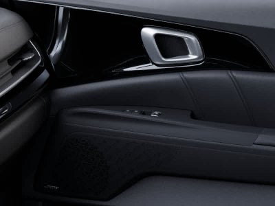 2027 Kia Carnival SX Prestige FWD