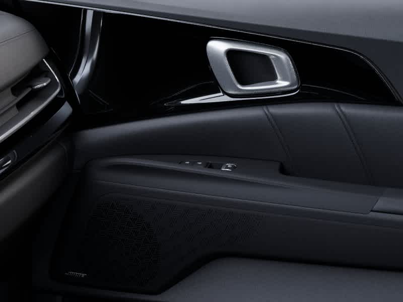 2027 Kia Carnival SX Prestige FWD