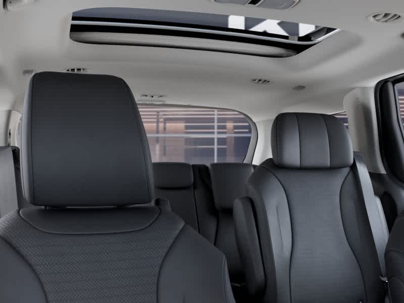2027 Kia Carnival SX Prestige FWD