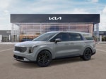 2027 Kia Carnival SX Prestige FWD
