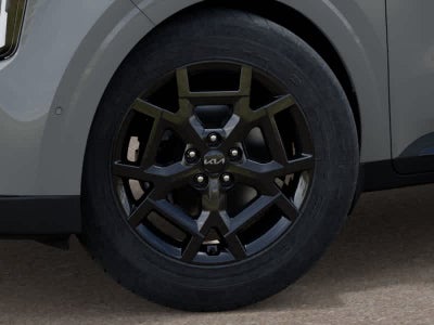 2027 Kia Carnival SX Prestige FWD