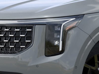 2026 Kia Carnival SX FWD