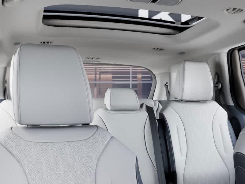 2026 Kia Carnival SX FWD