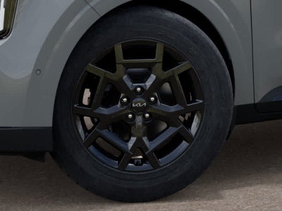 2026 Kia Carnival SX FWD