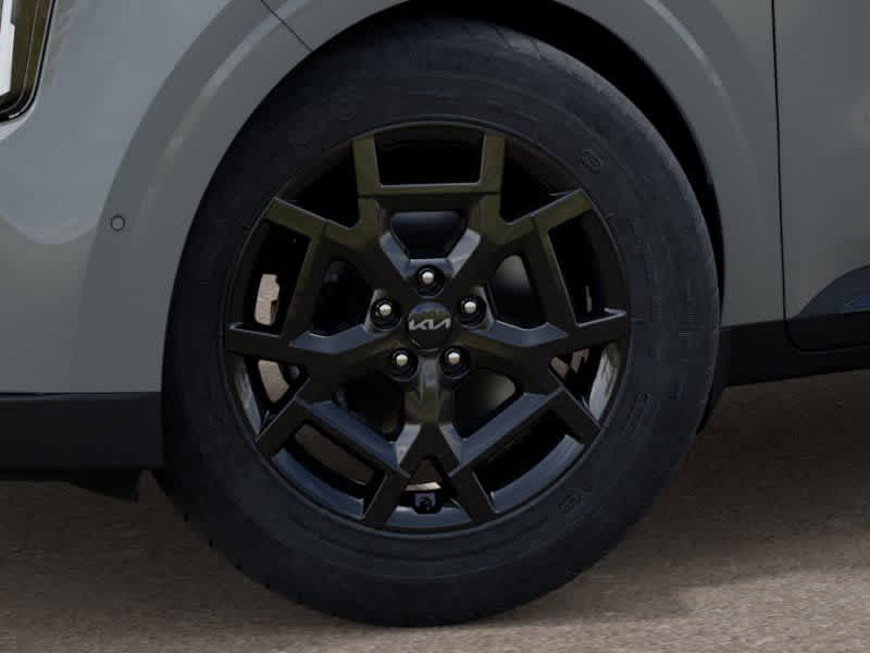 2026 Kia Carnival SX FWD