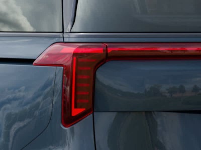 2026 Kia Carnival SX Prestige FWD