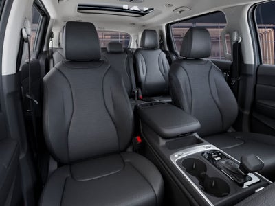 2026 Kia Carnival SX Prestige FWD