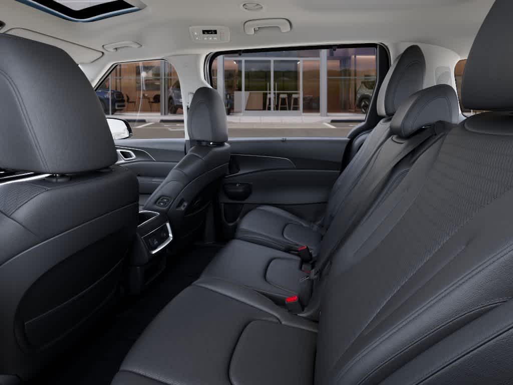 2026 Kia Carnival SX Prestige FWD