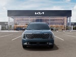 2026 Kia Carnival SX Prestige FWD
