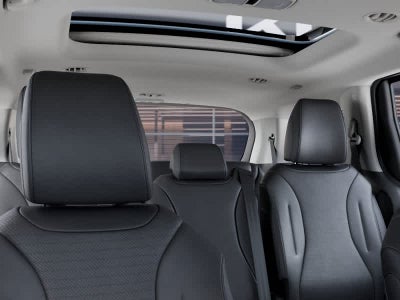 2026 Kia Carnival SX Prestige FWD