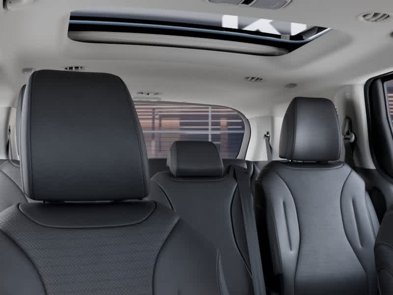 2026 Kia Carnival SX Prestige FWD