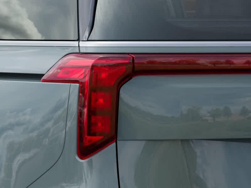 2027 Kia Carnival SX FWD