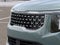 2027 Kia Carnival SX FWD