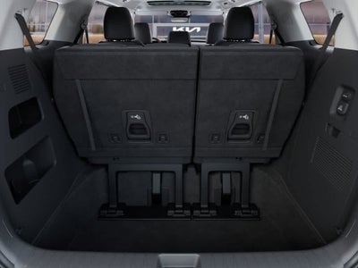 2027 Kia Carnival SX FWD