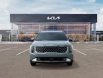 2027 Kia Carnival SX FWD