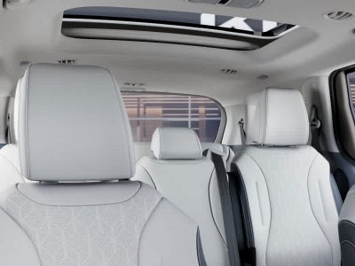 2026 Kia Carnival Hybrid SX FWD