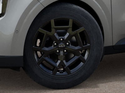 2026 Kia Carnival Hybrid SX FWD